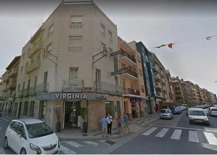 Hostal Virginia