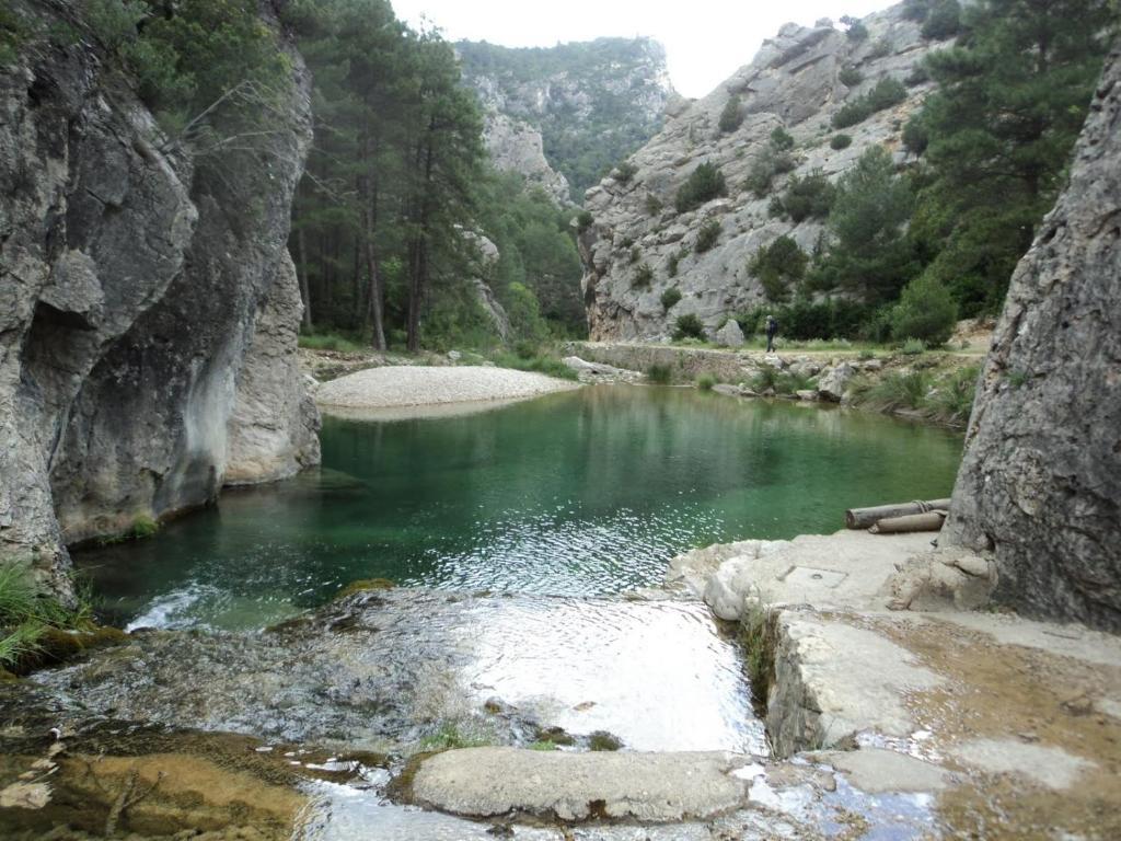 Virginia Gasthof Tortosa